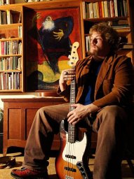 Russell Doughty