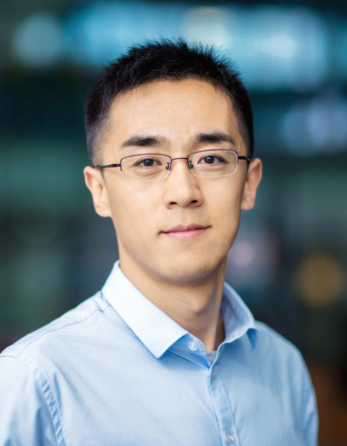 Xuwei Xue