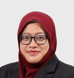 Suhaila Abdul Hamid