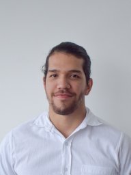 Camilo Ocampo Marulanda