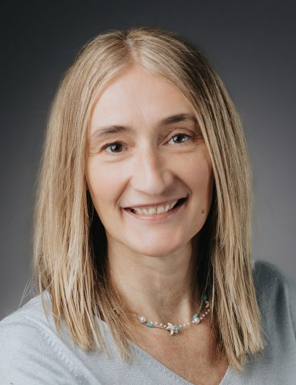 Nicola Hodges
