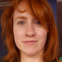Georgina (Margaret) Milne