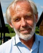 Staffan Bergström