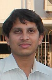 Neeladri Das