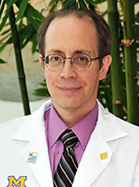 Stephen Chensue