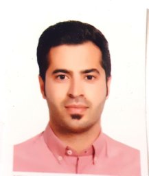 Mehrdad Halaji