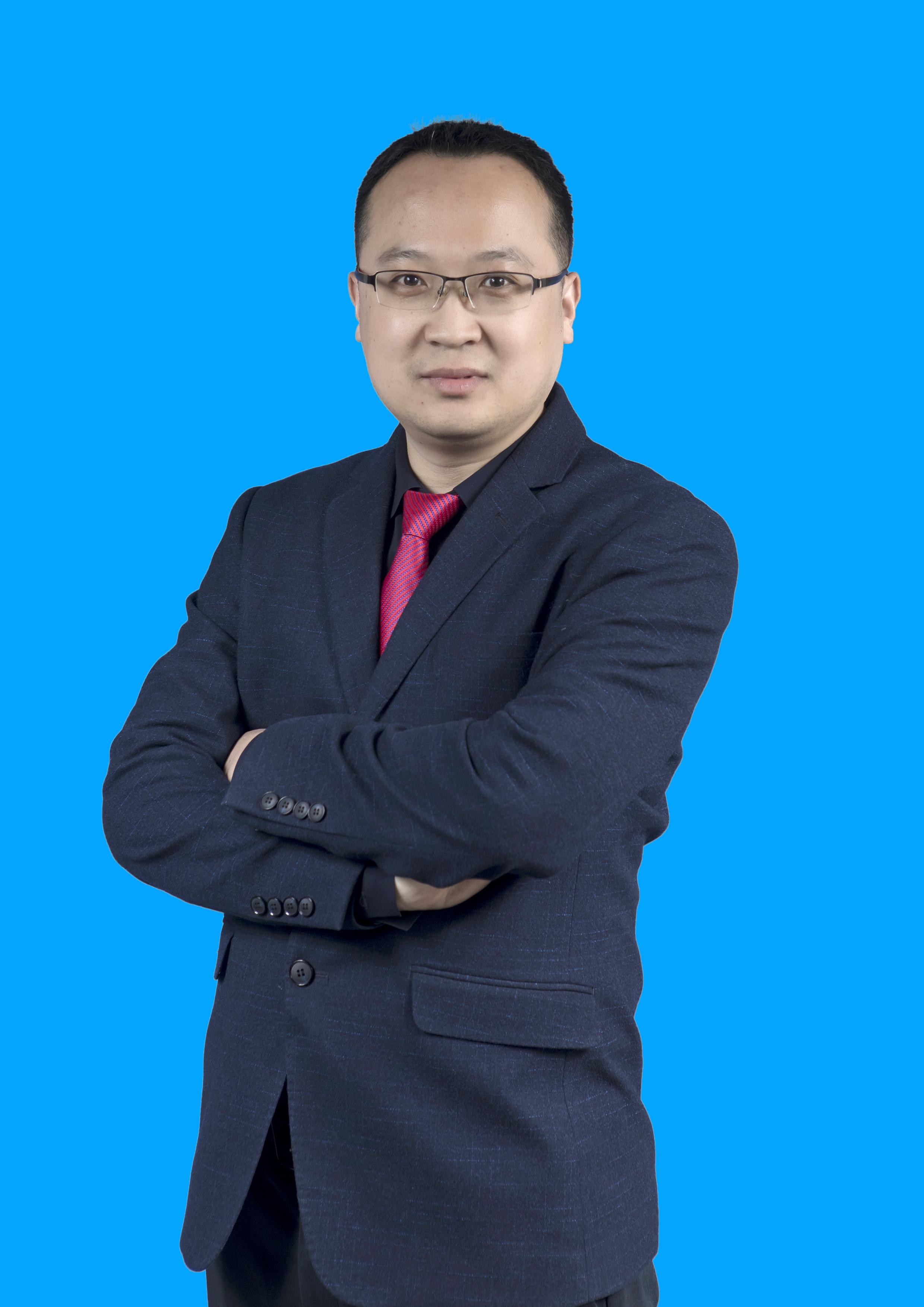 Fei Xu