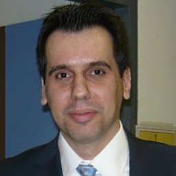 Panagiotis K. Gkonis