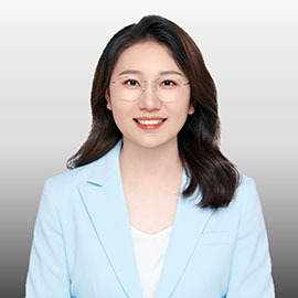 Xiaoju Cui