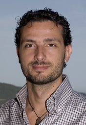 Emiliano Betti