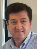 Enrique Ortí Guillén