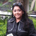 Moitree Banerjee