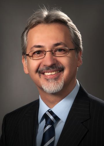 Valentin A. Pavlov