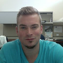 Chad K Nicholson