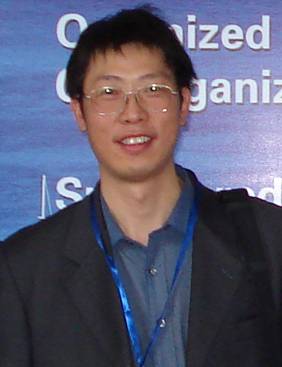 Weizhong Ren