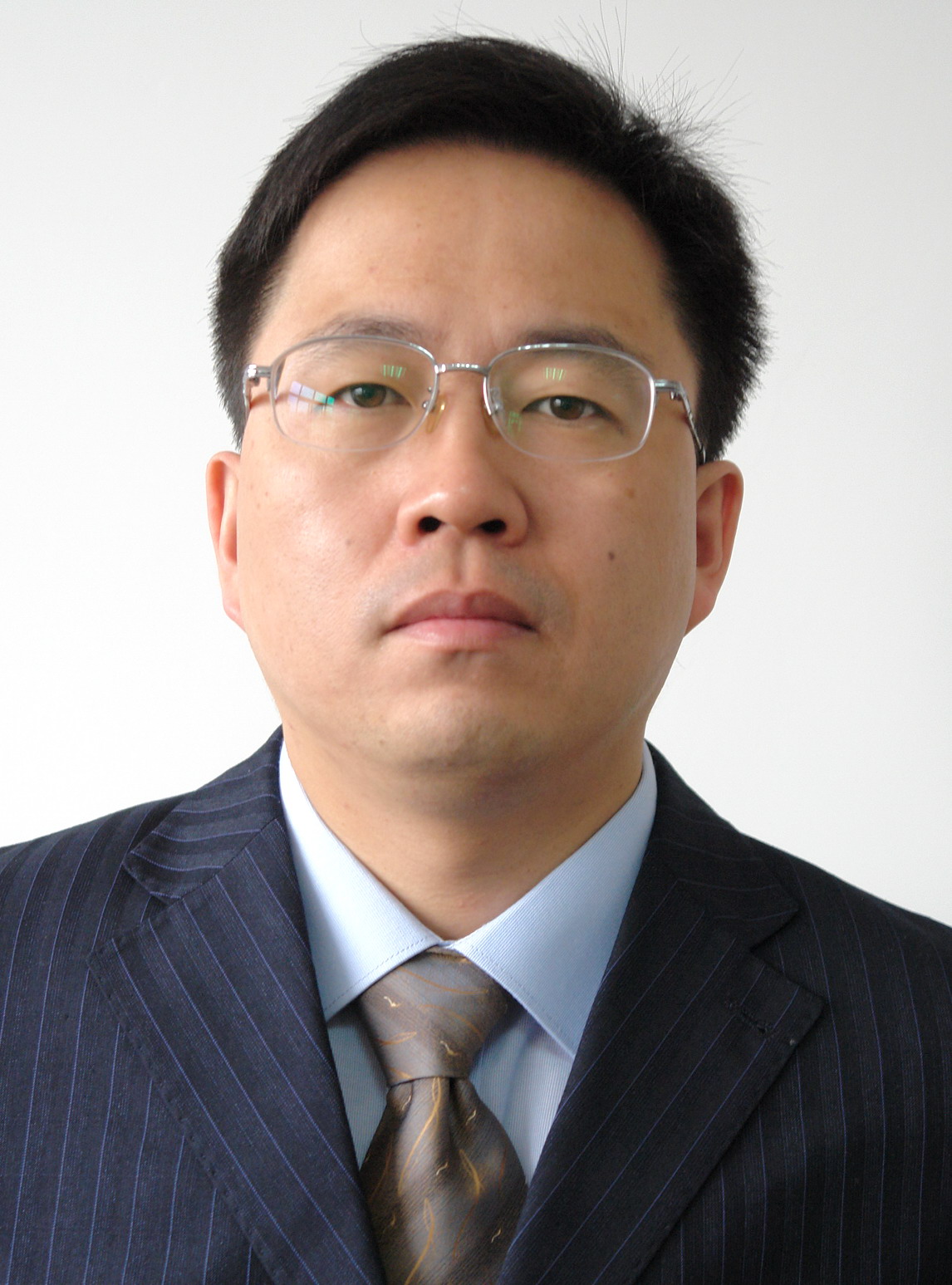 Qihua Wang