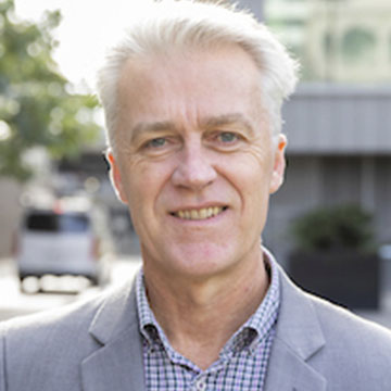 John Gleeson