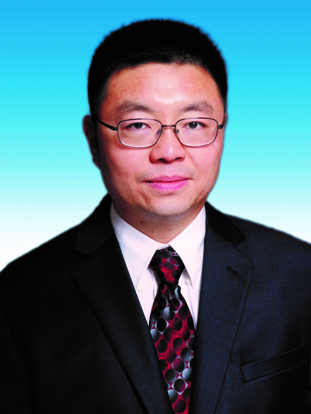 Bin Zhao