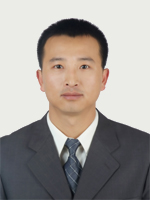 Shenghai Li