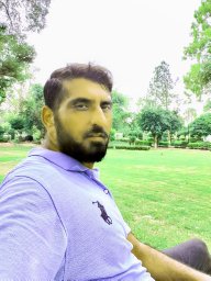 Mohammad Shafiq M.Sc. Ph.D.