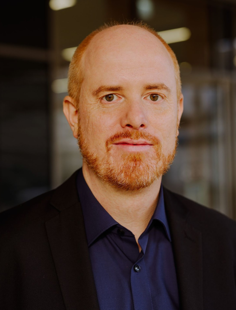 Thomas Schneider