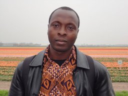 Isaac Kwesi Nooni