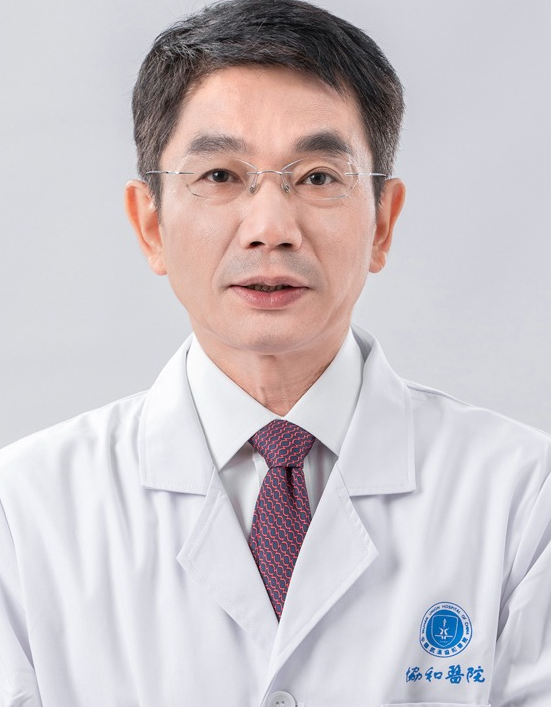 Qinghua Xia