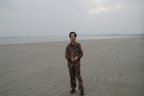 Mingzhong Liang