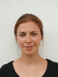 Silvana Mareva