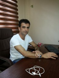 Aryan M. Faraj
