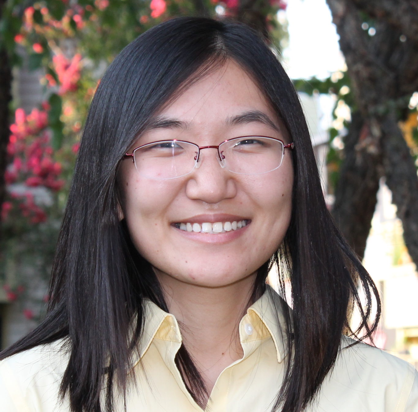 Jennifer J. Sun