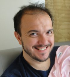 Alexandros Kapsalis