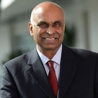 Gautam Kalghatgi