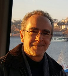 Jose Alberto Duarte