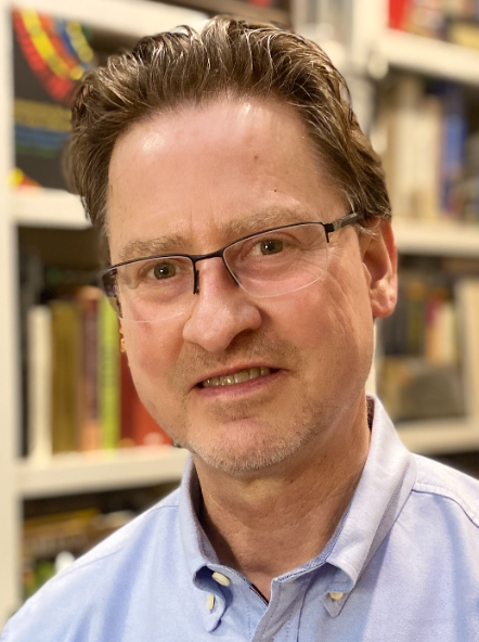 John D. Cressler