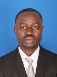 Matthew Quayson