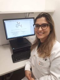 Jessica Faria