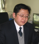 Yu Ding