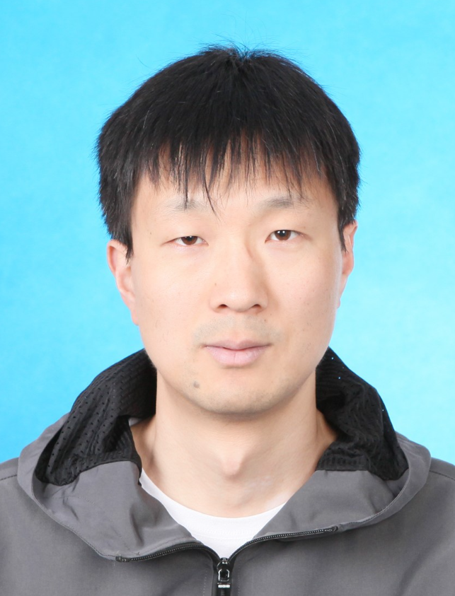 Lei Li