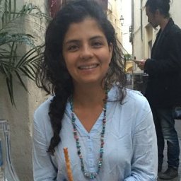 Natalia Estrada-Carmona