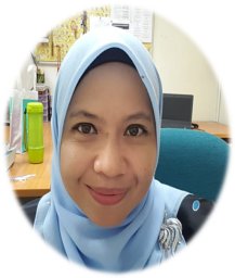 Hanifah Sulaiman