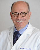 David Gilbert Borenstein