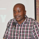 Davie Simengwa