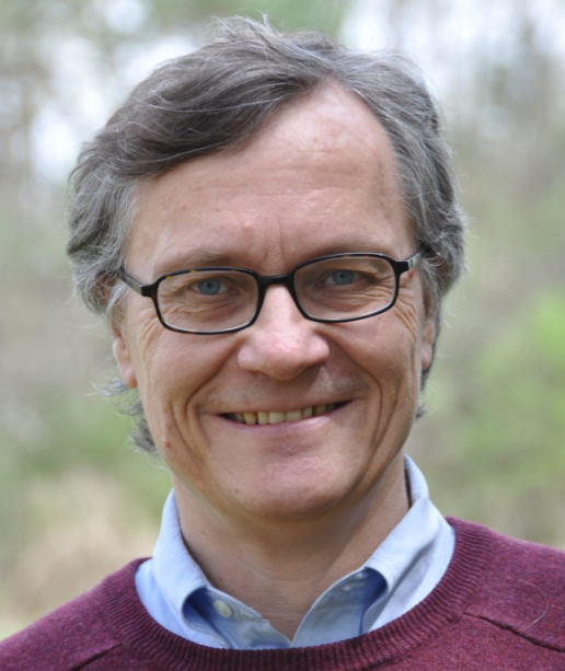 Laurent Saloff-Coste