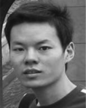Jinyong Zhang