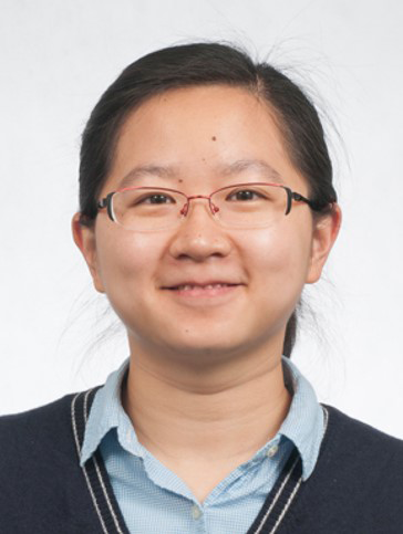 Sijie Chen