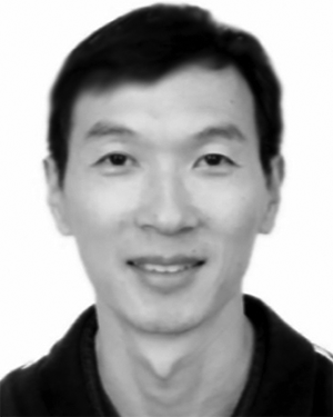 Pengbo Xing