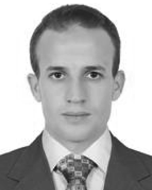 Ashour M. Ahmed
