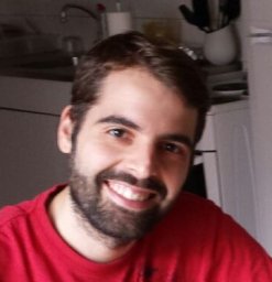 Miguel Tinoco