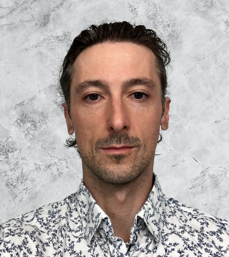 Mateusz Michalkiewicz